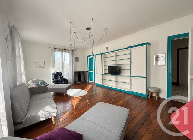 Maison &agrave; vendre - 11 pi&egrave;ces - 259,70 m2 - Pontoise - 95 - ILE-DE-FRANCE