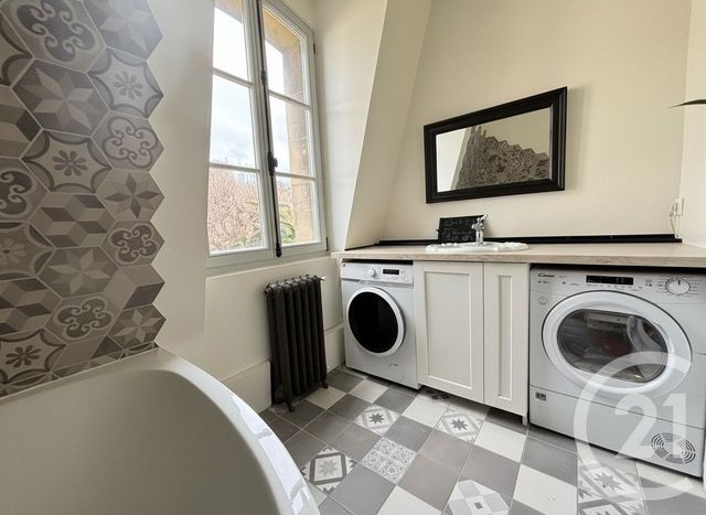 Maison &agrave; vendre - 11 pi&egrave;ces - 259,70 m2 - Pontoise - 95 - ILE-DE-FRANCE