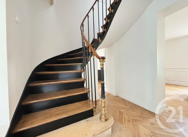 Maison &agrave; vendre - 11 pi&egrave;ces - 259,70 m2 - Pontoise - 95 - ILE-DE-FRANCE