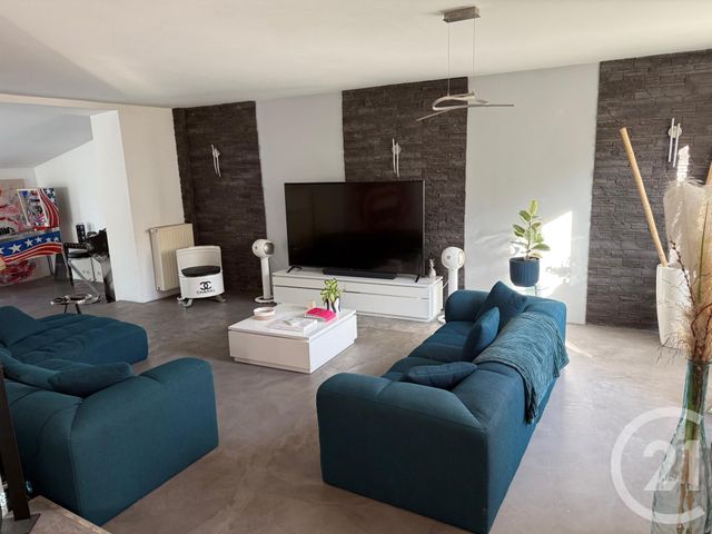 Maison &agrave; vendre - 7 pi&egrave;ces - 285 m2 - Pontoise - 95 - ILE-DE-FRANCE