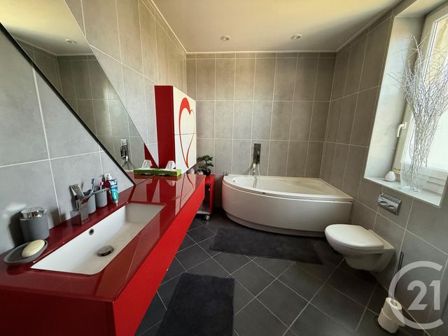 Maison &agrave; vendre - 7 pi&egrave;ces - 285 m2 - Pontoise - 95 - ILE-DE-FRANCE