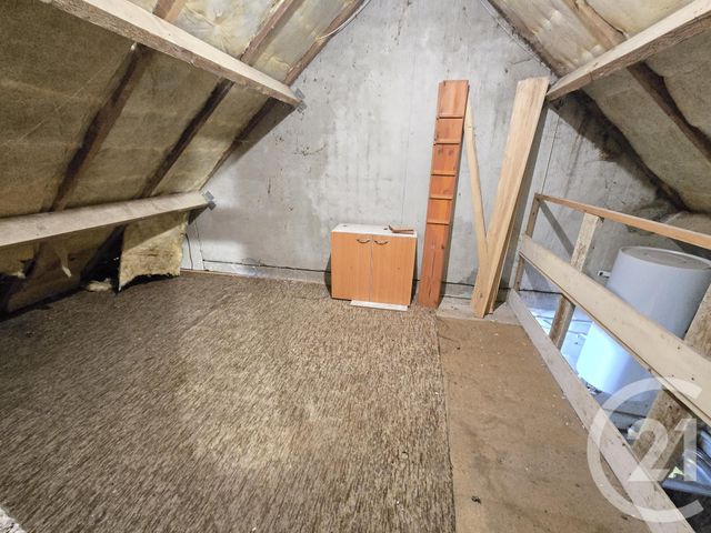 Maison &agrave; vendre - 5 pi&egrave;ces - 100 m2 - Pontoise - 95 - ILE-DE-FRANCE