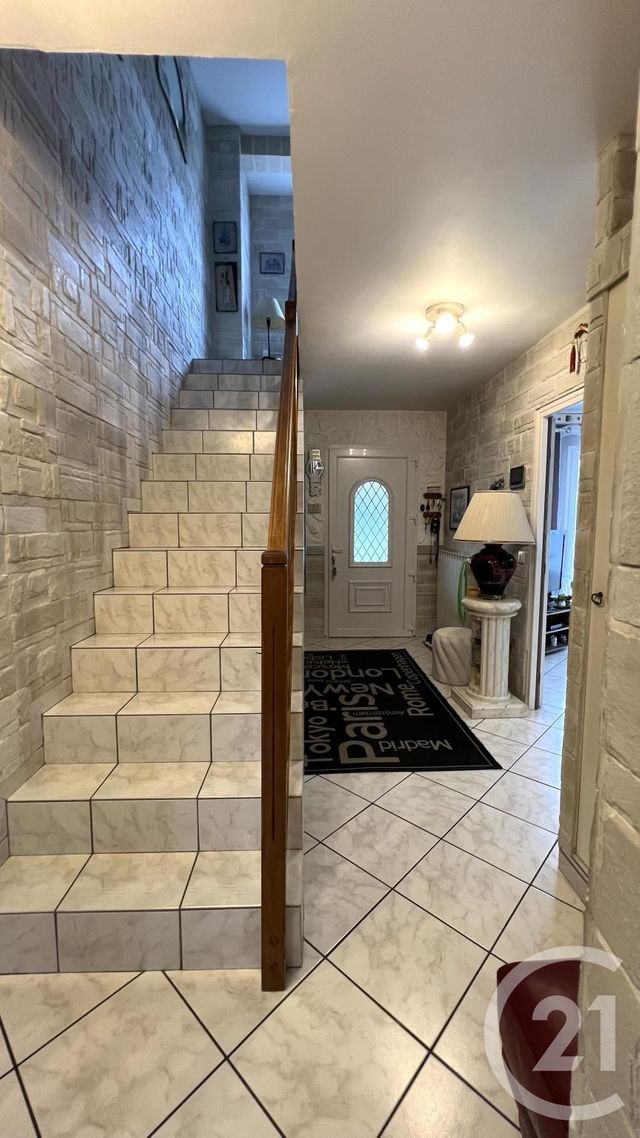 Maison &agrave; vendre - 6 pi&egrave;ces - 150,36 m2 - St Ouen L Aumone - 95 - ILE-DE-FRANCE