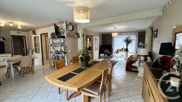Maison &agrave; vendre - 6 pi&egrave;ces - 150,36 m2 - St Ouen L Aumone - 95 - ILE-DE-FRANCE