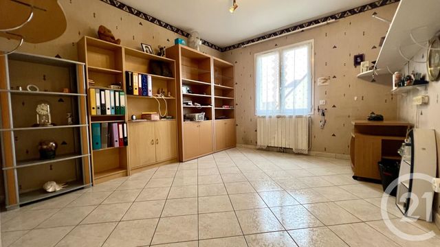 Maison &agrave; vendre - 6 pi&egrave;ces - 150,36 m2 - St Ouen L Aumone - 95 - ILE-DE-FRANCE