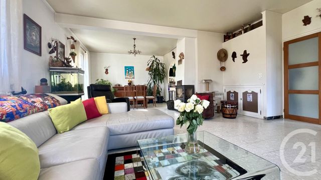 Maison &agrave; vendre - 7 pi&egrave;ces - 160 m2 - St Ouen L Aumone - 95 - ILE-DE-FRANCE