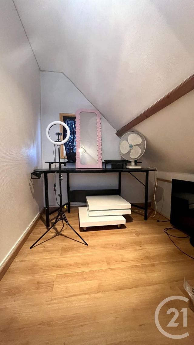 Maison &agrave; vendre - 7 pi&egrave;ces - 160 m2 - St Ouen L Aumone - 95 - ILE-DE-FRANCE