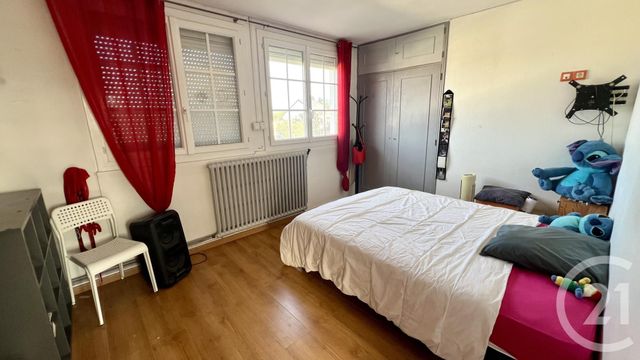 Maison &agrave; vendre - 7 pi&egrave;ces - 160 m2 - St Ouen L Aumone - 95 - ILE-DE-FRANCE