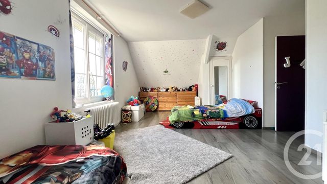 Maison &agrave; vendre - 7 pi&egrave;ces - 160 m2 - St Ouen L Aumone - 95 - ILE-DE-FRANCE