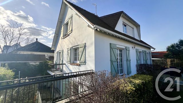 maison - ST OUEN L AUMONE - 95