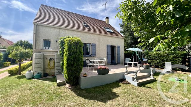 maison - PONTOISE - 95