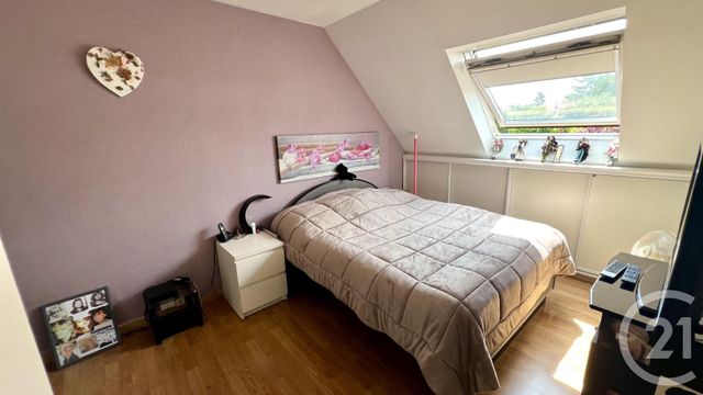 Maison &agrave; vendre - 5 pi&egrave;ces - 109,07 m2 - Pontoise - 95 - ILE-DE-FRANCE