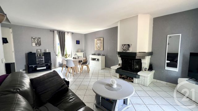 Maison &agrave; vendre - 5 pi&egrave;ces - 109,07 m2 - Pontoise - 95 - ILE-DE-FRANCE