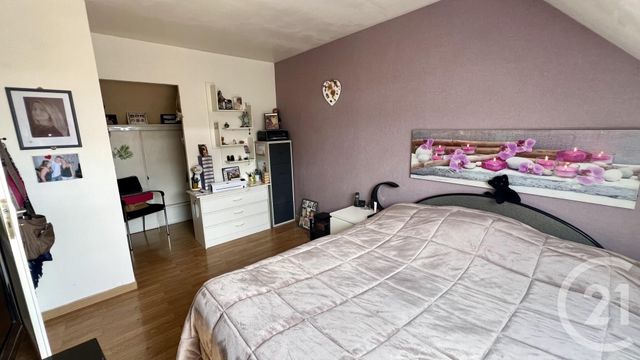 Maison &agrave; vendre - 5 pi&egrave;ces - 109,07 m2 - Pontoise - 95 - ILE-DE-FRANCE