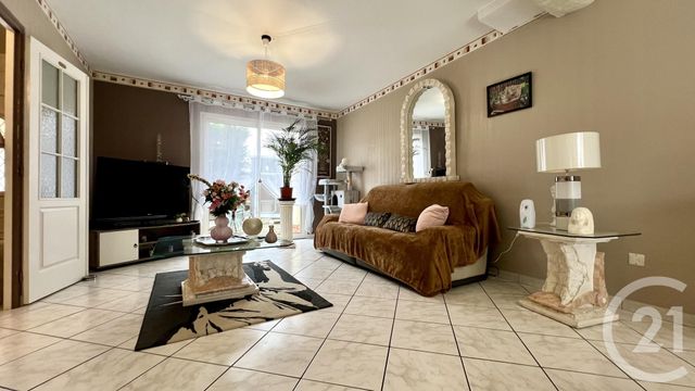 Maison &agrave; vendre - 6 pi&egrave;ces - 150,36 m2 - Pontoise - 95 - ILE-DE-FRANCE