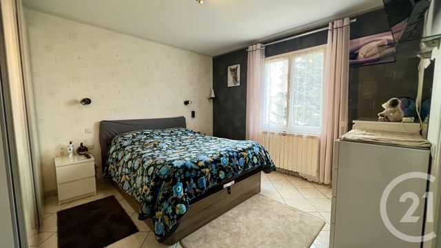 Maison &agrave; vendre - 6 pi&egrave;ces - 150,36 m2 - Pontoise - 95 - ILE-DE-FRANCE