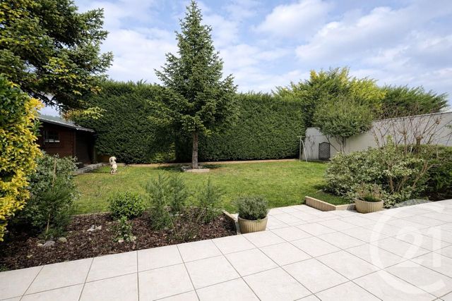 Maison &agrave; vendre - 6 pi&egrave;ces - 150,36 m2 - Pontoise - 95 - ILE-DE-FRANCE