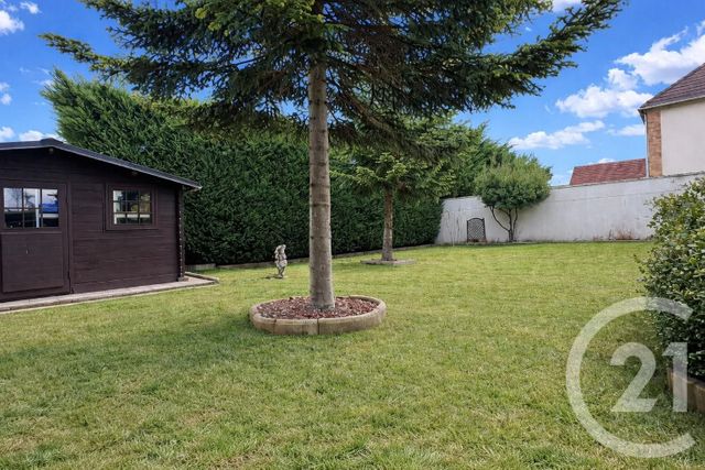 Maison &agrave; vendre - 6 pi&egrave;ces - 150,36 m2 - Pontoise - 95 - ILE-DE-FRANCE