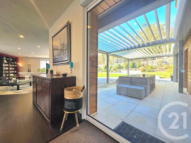 Maison &agrave; vendre - 8 pi&egrave;ces - 290 m2 - Pontoise - 95 - ILE-DE-FRANCE