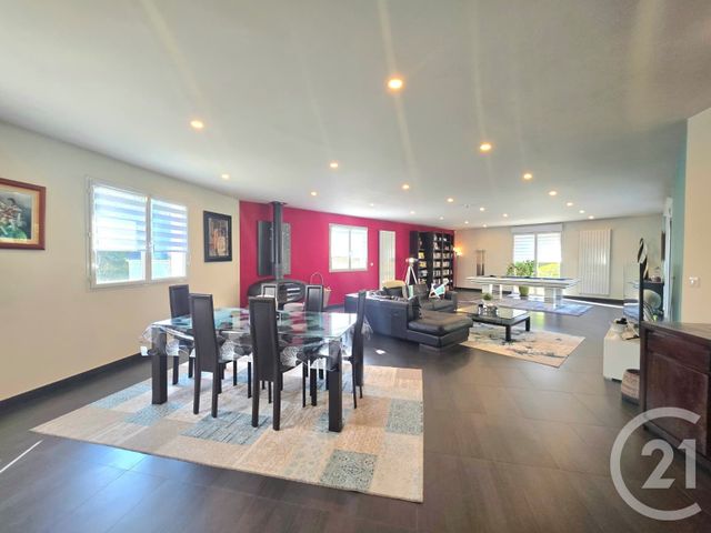 Maison &agrave; vendre - 8 pi&egrave;ces - 290 m2 - Pontoise - 95 - ILE-DE-FRANCE