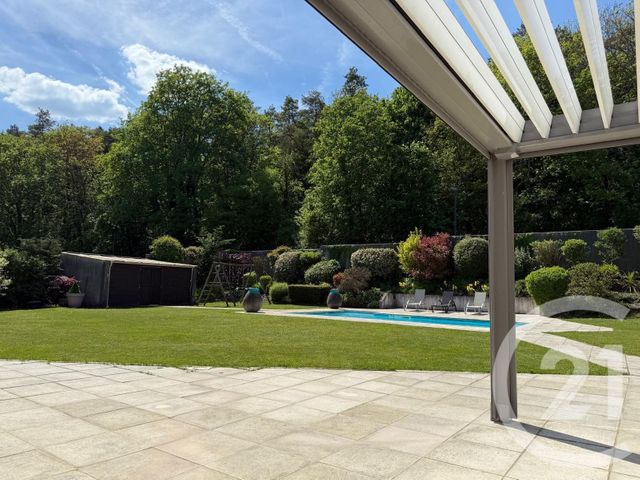 Maison &agrave; vendre - 8 pi&egrave;ces - 290 m2 - Pontoise - 95 - ILE-DE-FRANCE