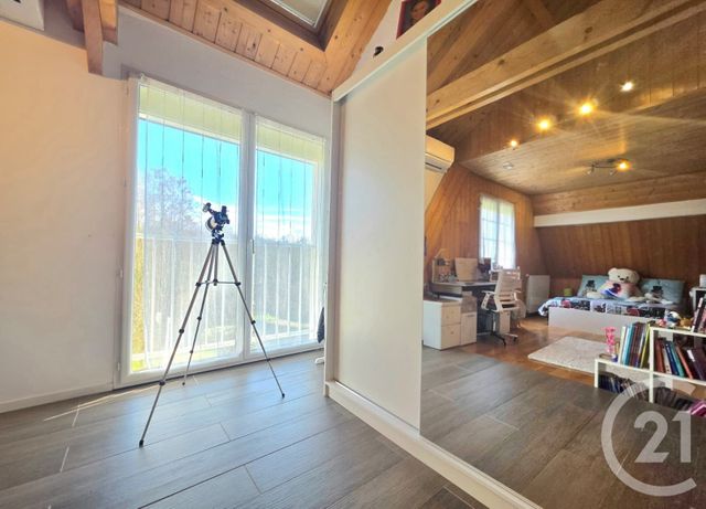 Maison &agrave; vendre - 8 pi&egrave;ces - 290 m2 - Pontoise - 95 - ILE-DE-FRANCE