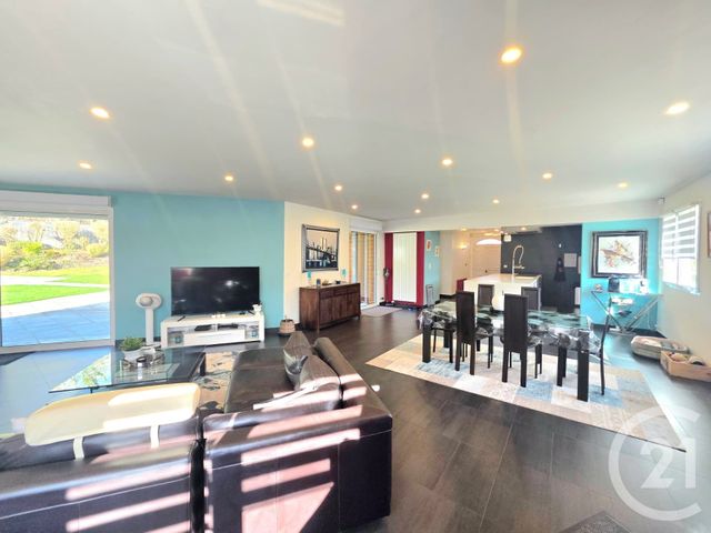 Maison &agrave; vendre - 8 pi&egrave;ces - 290 m2 - Pontoise - 95 - ILE-DE-FRANCE