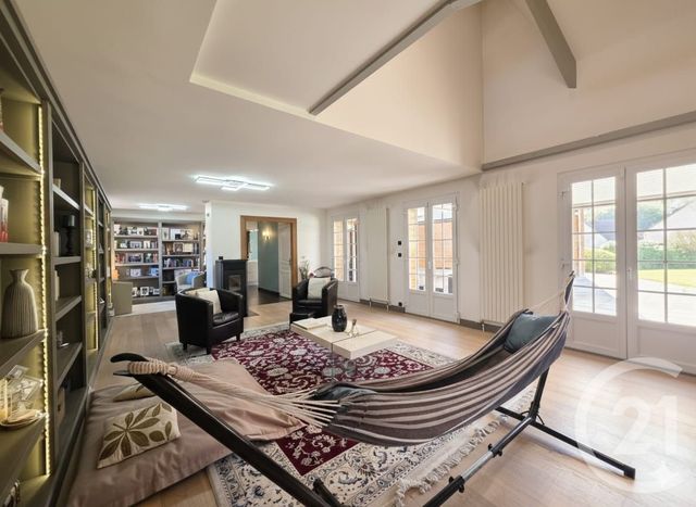 Maison &agrave; vendre - 8 pi&egrave;ces - 290 m2 - Pontoise - 95 - ILE-DE-FRANCE