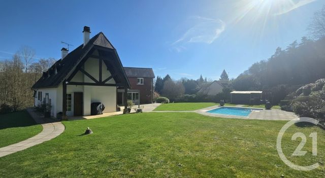 maison - PONTOISE - 95