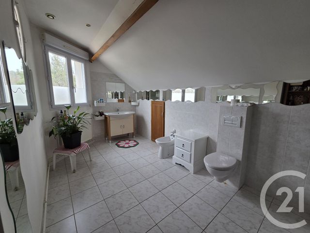 Maison &agrave; vendre - 5 pi&egrave;ces - 141 m2 - Auvers Sur Oise - 95 - ILE-DE-FRANCE