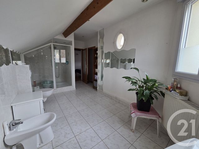 Maison &agrave; vendre - 5 pi&egrave;ces - 141 m2 - Auvers Sur Oise - 95 - ILE-DE-FRANCE