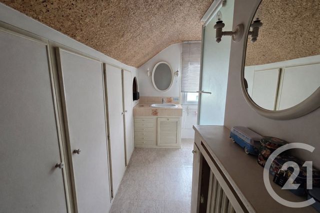 Maison &agrave; vendre - 5 pi&egrave;ces - 141 m2 - Auvers Sur Oise - 95 - ILE-DE-FRANCE