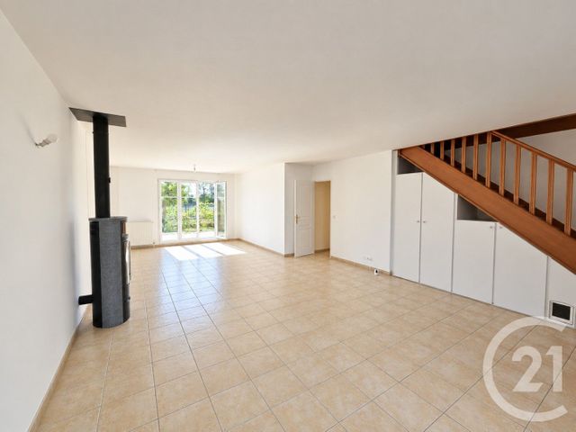 Maison &agrave; vendre - 6 pi&egrave;ces - 153 m2 - Osny - 95 - ILE-DE-FRANCE