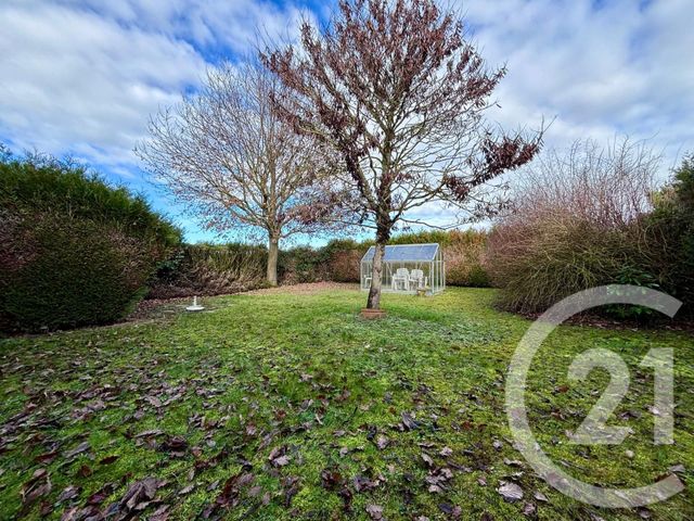 Maison &agrave; vendre - 6 pi&egrave;ces - 98,87 m2 - Pontoise - 95 - ILE-DE-FRANCE