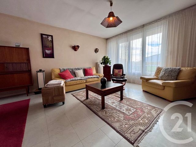 Maison &agrave; vendre - 6 pi&egrave;ces - 98,87 m2 - Pontoise - 95 - ILE-DE-FRANCE