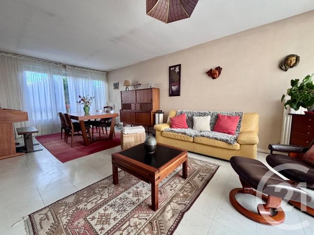 Maison &agrave; vendre - 6 pi&egrave;ces - 98,87 m2 - Pontoise - 95 - ILE-DE-FRANCE