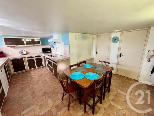 Maison &agrave; vendre - 6 pi&egrave;ces - 98,87 m2 - Pontoise - 95 - ILE-DE-FRANCE