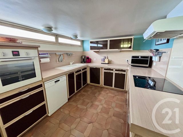 Maison &agrave; vendre - 6 pi&egrave;ces - 98,87 m2 - Pontoise - 95 - ILE-DE-FRANCE