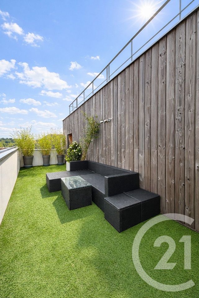 Appartement à vendre PONTOISE