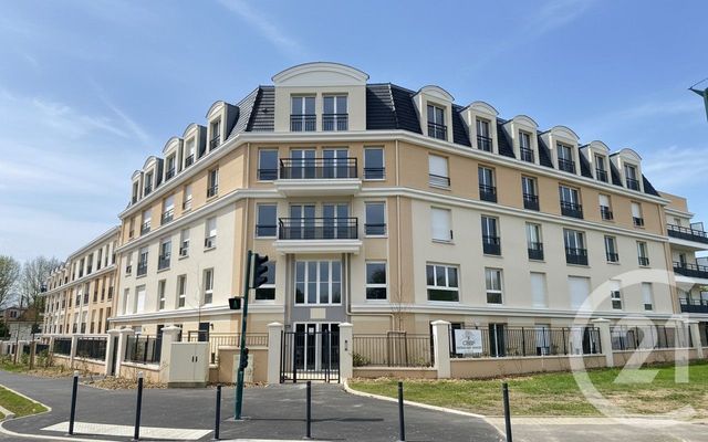 Appartement à vendre PONTOISE