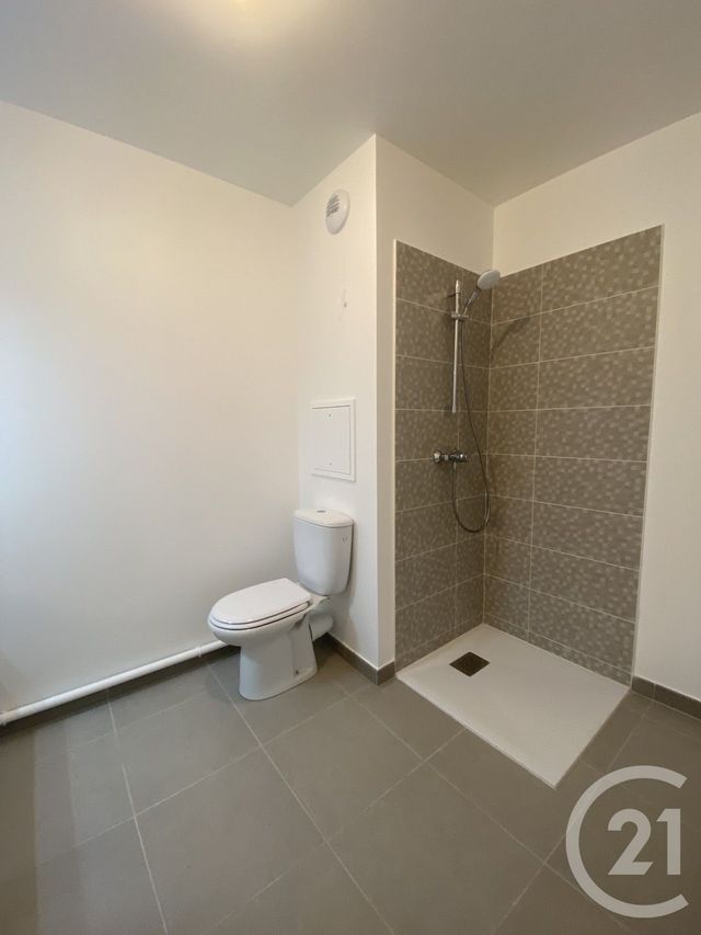 Appartement F2 &agrave; vendre - 2 pi&egrave;ces - 42,24 m2 - Pontoise - 95 - ILE-DE-FRANCE