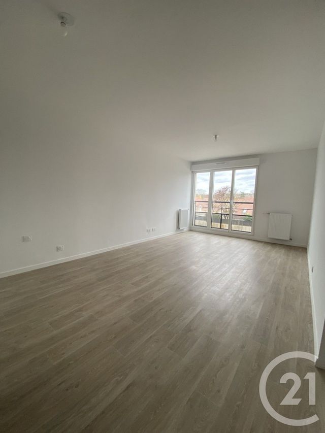 Appartement F2 &agrave; vendre - 2 pi&egrave;ces - 42,24 m2 - Pontoise - 95 - ILE-DE-FRANCE