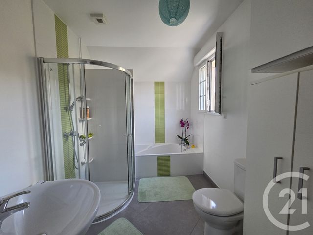 Maison &agrave; vendre - 6 pi&egrave;ces - 185,59 m2 - Auvers Sur Oise - 95 - ILE-DE-FRANCE