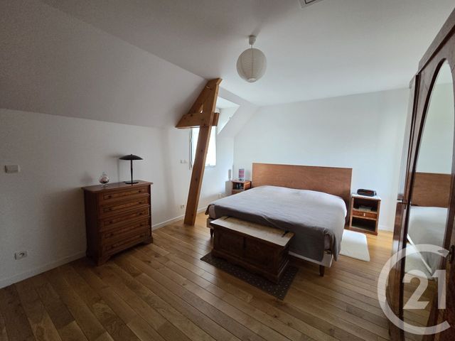 Maison &agrave; vendre - 6 pi&egrave;ces - 185,59 m2 - Auvers Sur Oise - 95 - ILE-DE-FRANCE