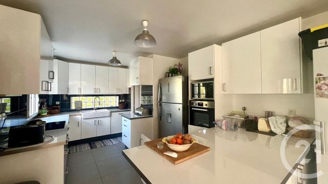 Maison &agrave; vendre - 6 pi&egrave;ces - 185,59 m2 - Auvers Sur Oise - 95 - ILE-DE-FRANCE