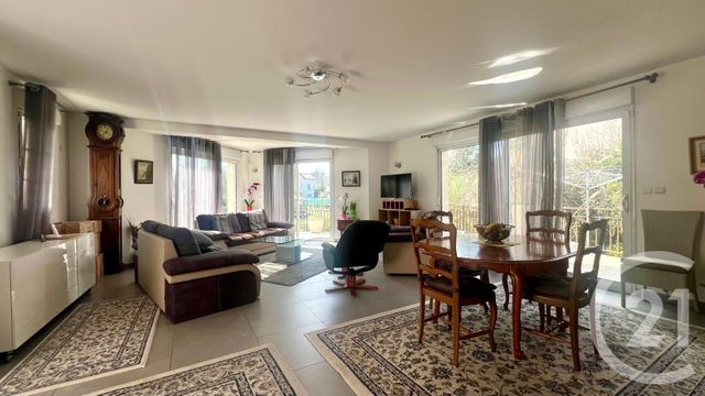 Maison &agrave; vendre - 6 pi&egrave;ces - 185,59 m2 - Auvers Sur Oise - 95 - ILE-DE-FRANCE