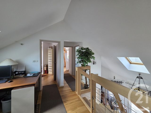 Maison &agrave; vendre - 6 pi&egrave;ces - 185,59 m2 - Auvers Sur Oise - 95 - ILE-DE-FRANCE