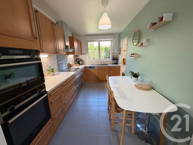 Maison &agrave; vendre - 6 pi&egrave;ces - 181 m2 - Pontoise - 95 - ILE-DE-FRANCE