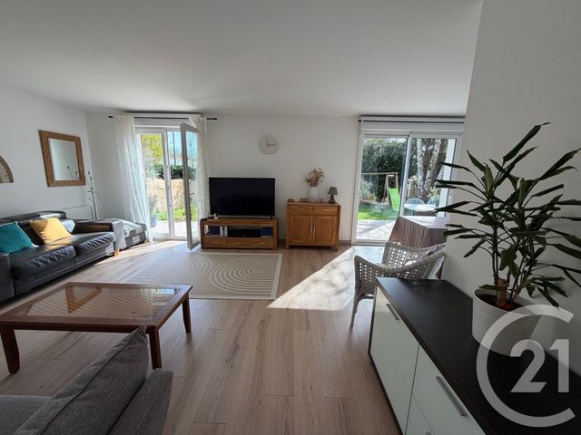 Maison &agrave; vendre - 6 pi&egrave;ces - 181 m2 - Pontoise - 95 - ILE-DE-FRANCE