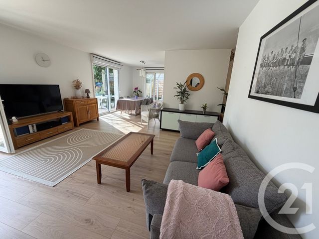 Maison &agrave; vendre - 6 pi&egrave;ces - 181 m2 - Pontoise - 95 - ILE-DE-FRANCE